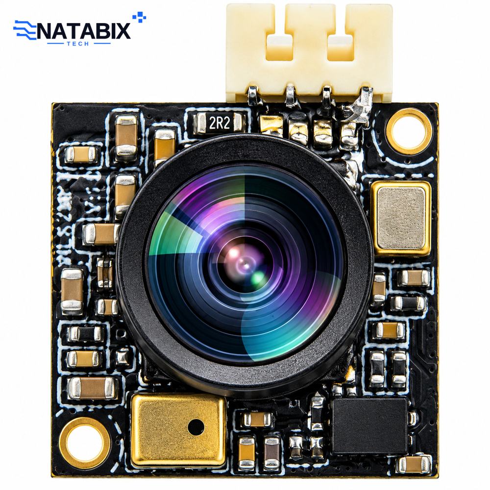 F37P USB camera module, photo 2