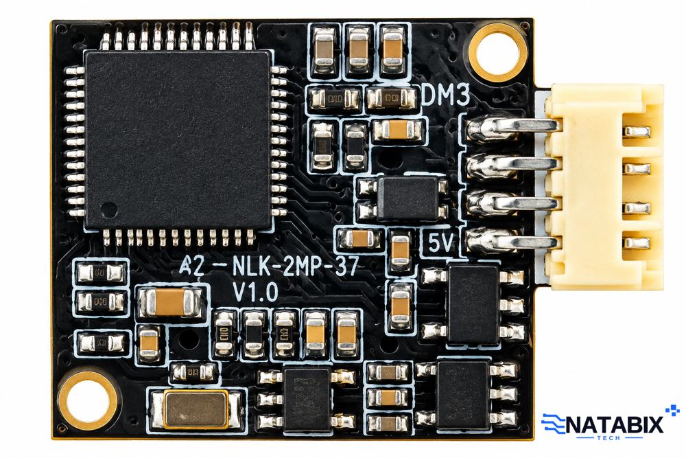 F37P USB camera module, photo 3