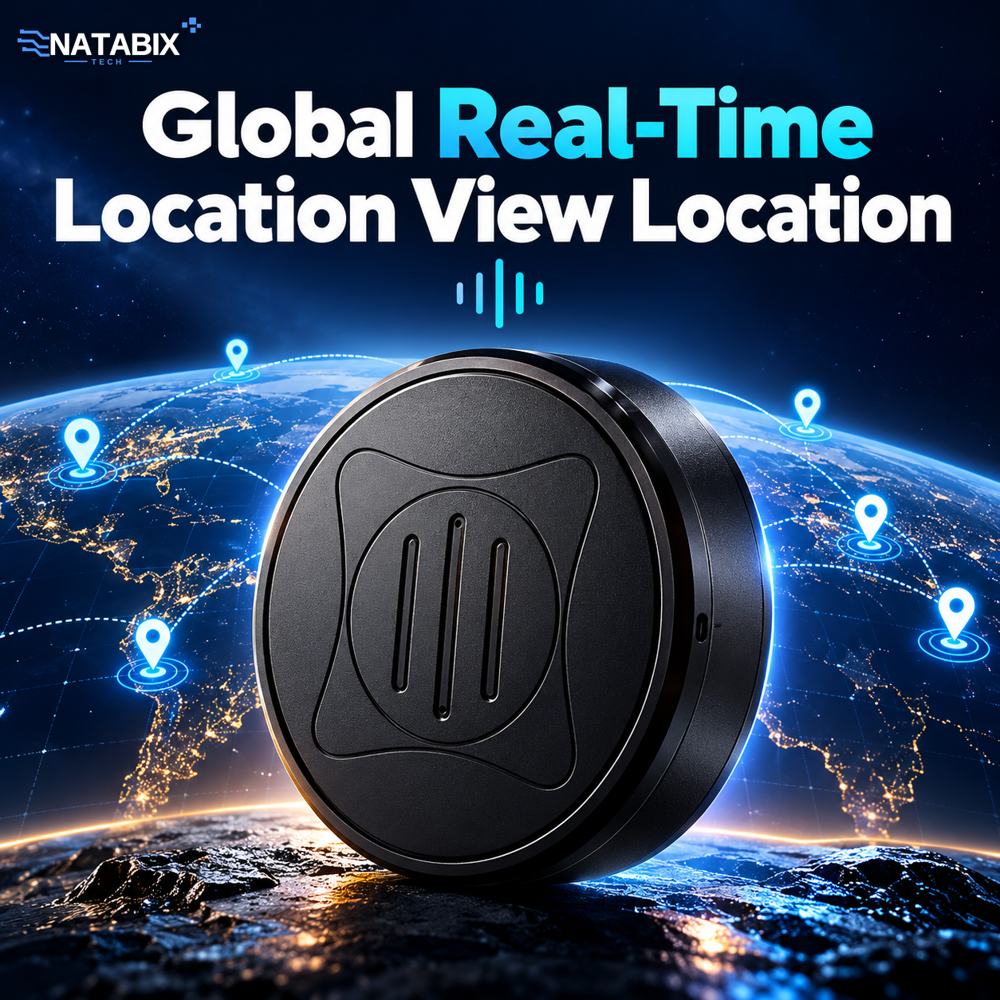 GF10 GPS tracker, photo 4